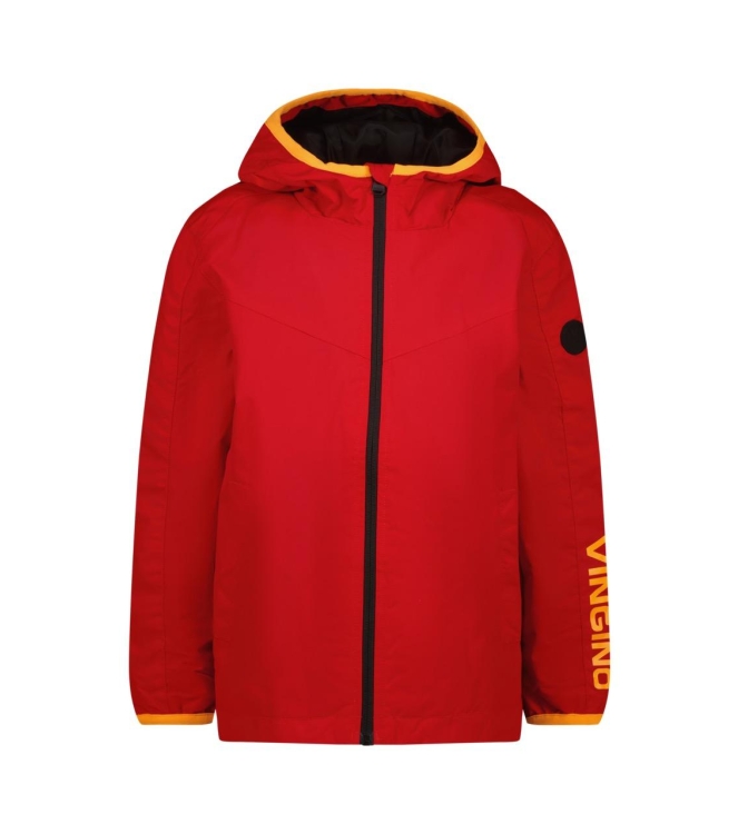 Vingino jassen 699 Rio red SO25KB100068