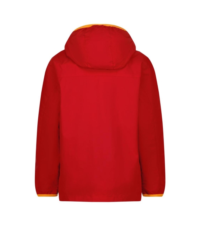 Vingino jassen 699 Rio red SO25KB100068