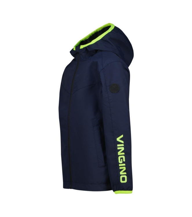 Vingino jassen 100 Dark Blue SO25KB100068