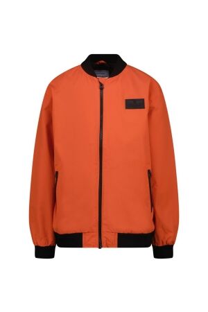 Vingino Troster zomerjas 472 Dessert orange