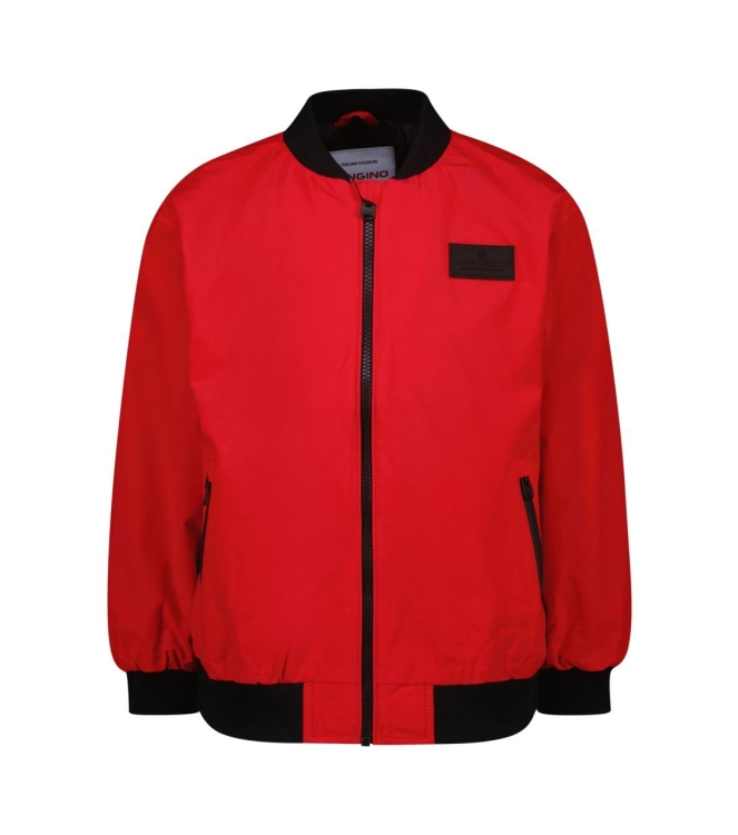 Vingino jassen 659 Roro red SO25KB100069