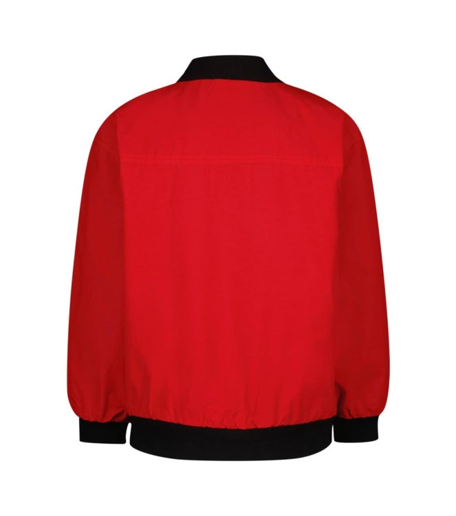 Vingino jassen 659 Roro red SO25KB100069