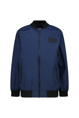 Vingino Troster zomerjas 100 Dark Blue