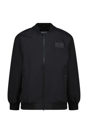 Vingino Troster zomerjas 944 Deep Black