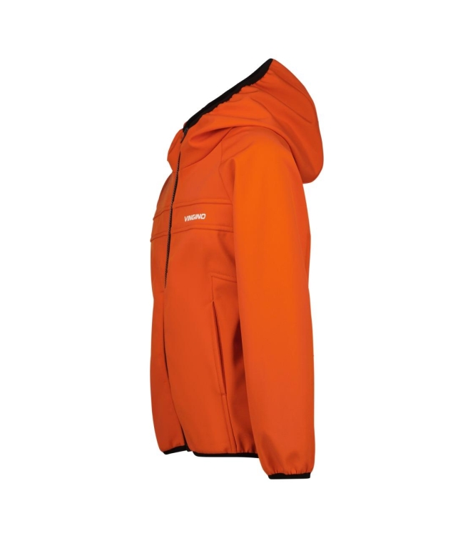 Vingino jassen 699 Rio red SO25KB100070