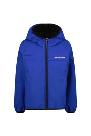 Vingino Torp zomerjas 1094 Web blue