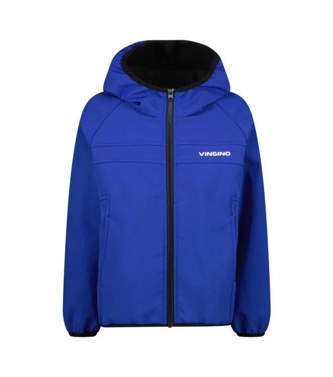 Vingino jassen 1094 Web blue SO25KB100070