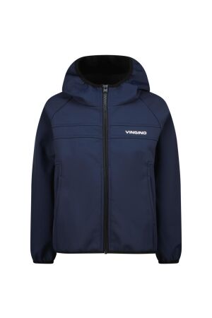 Vingino Torp zomerjas 100 Dark Blue