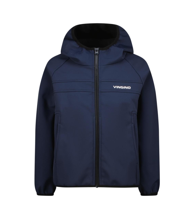 Vingino jassen 100 Dark Blue SO25KB100070