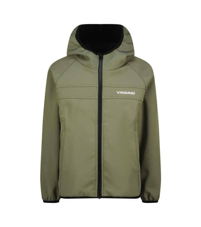 Vingino jassen 200 Army Green SO25KB100070