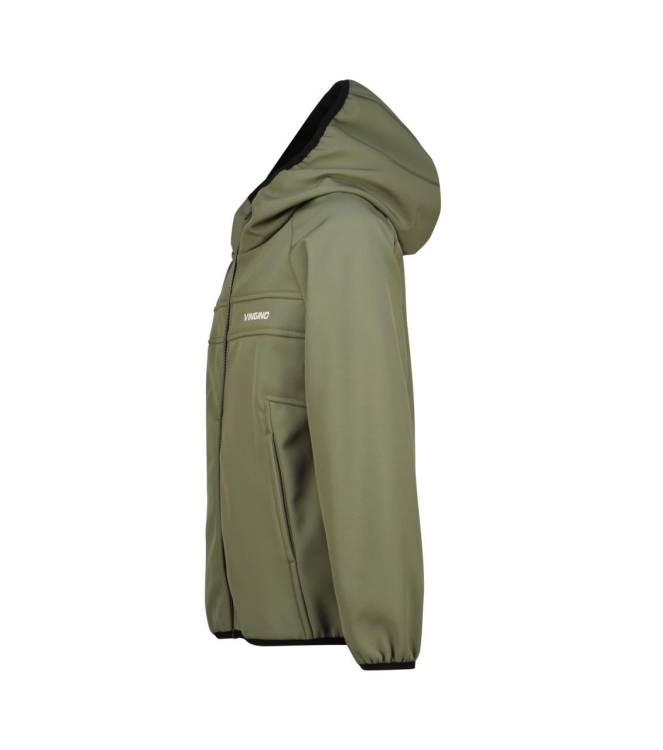 Vingino jassen 200 Army Green SO25KB100070