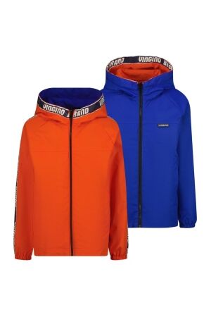 Vingino Tasor zomerjas 604 Red
