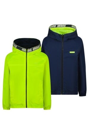 Vingino Tasor zomerjas 100 Dark Blue