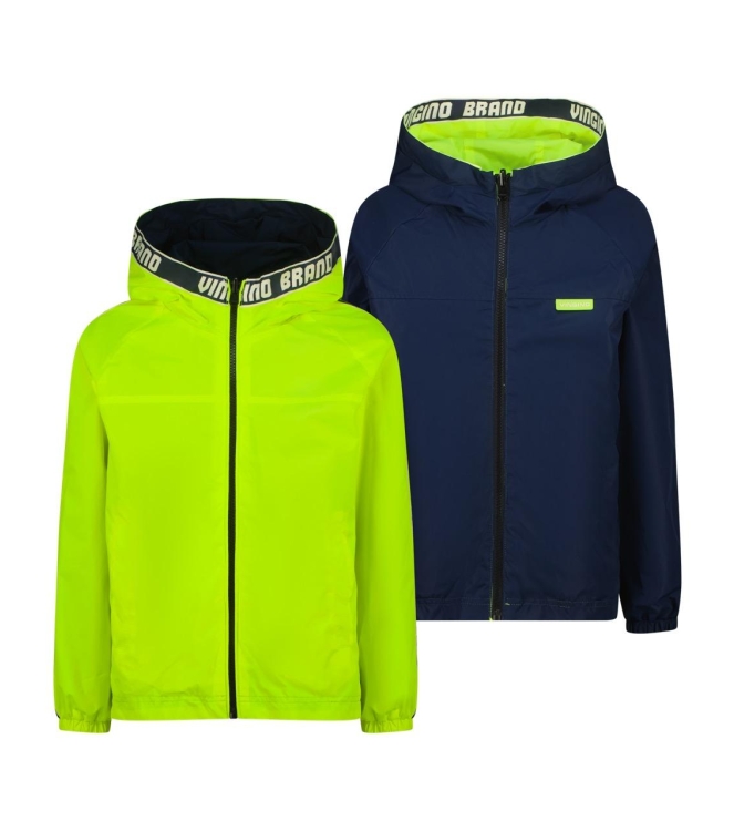 Vingino jassen 100 Dark Blue SO25KB100074