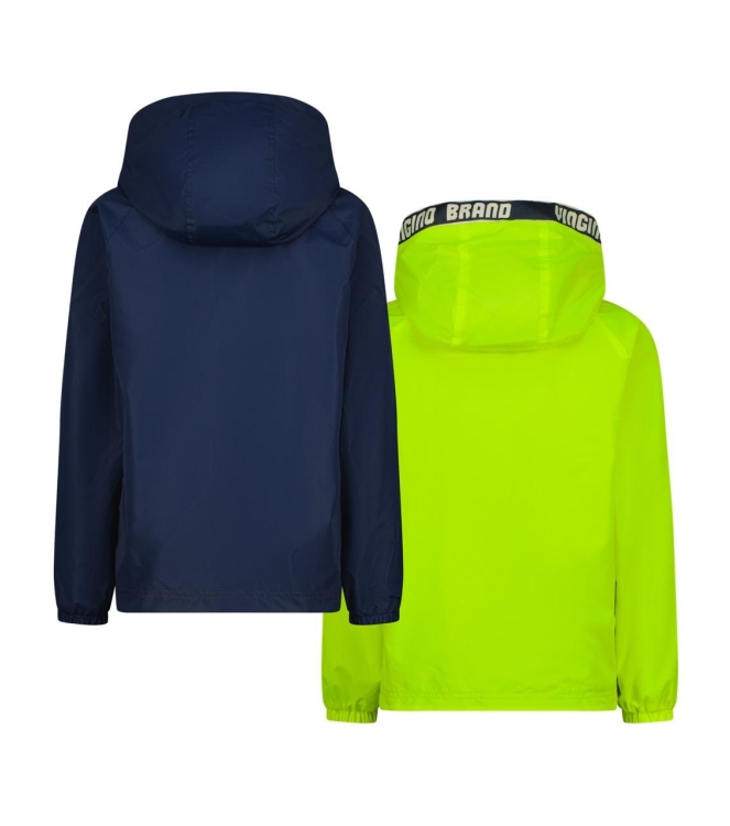 Vingino jassen 100 Dark Blue SO25KB100074