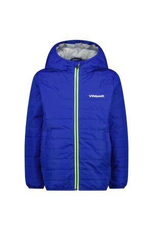 Vingino Terco zomerjas 1094 Web blue