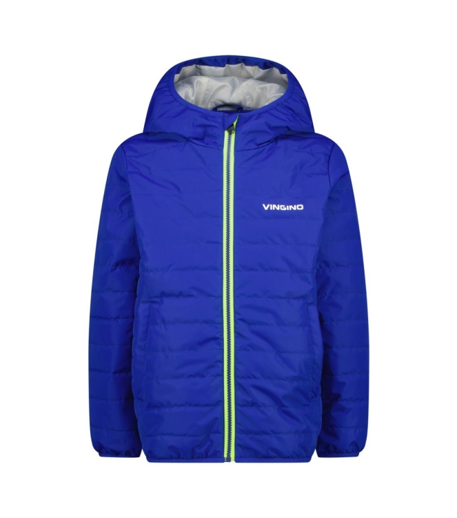 Vingino jassen 1094 Web blue SO25KB100075