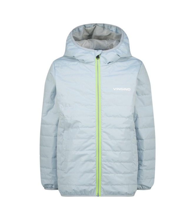Vingino jassen 1510 Greyish blue SO25KB100075