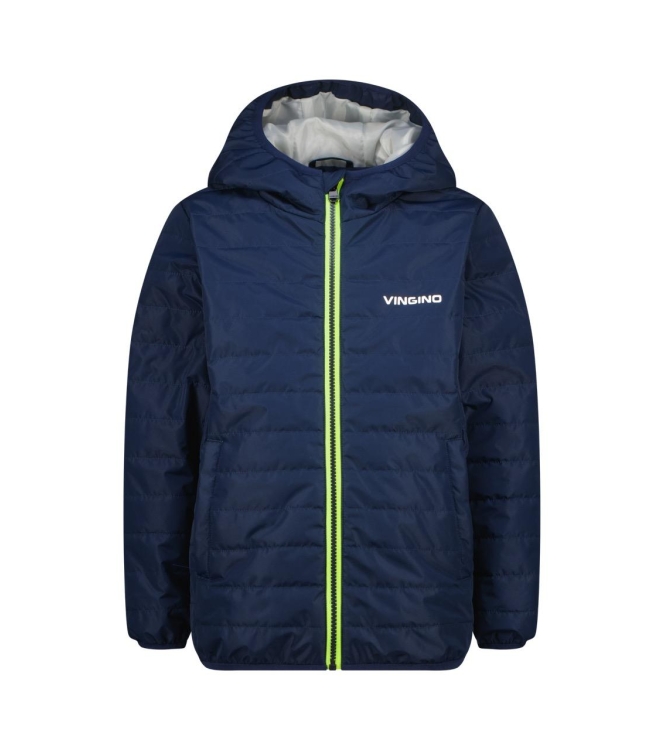 Vingino jassen 100 Dark Blue SO25KB100075