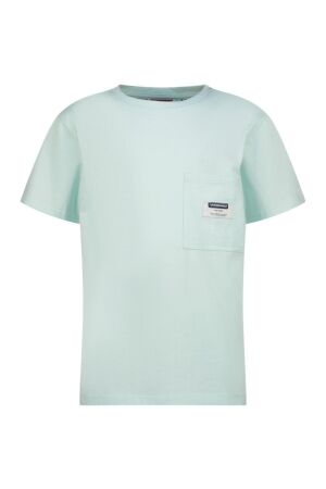 Vingino shirts 1050 Maya Blue SO25KB300009