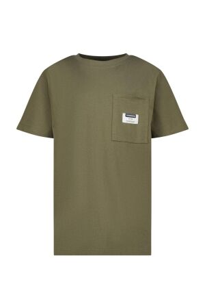 Vingino Hacket t-shirt 200 Army Green