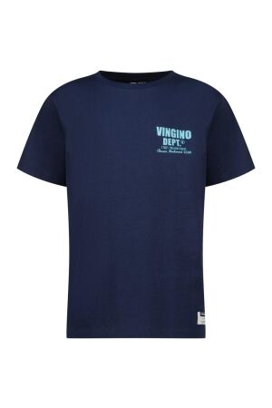 Vingino Hady t-shirt 100 Dark Blue