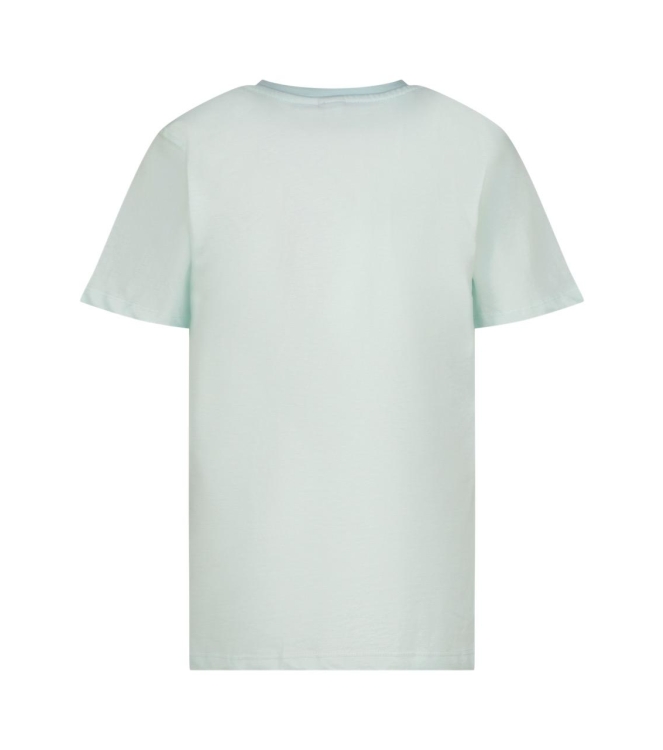 Vingino shirts 1050 Maya Blue SO25KB300011