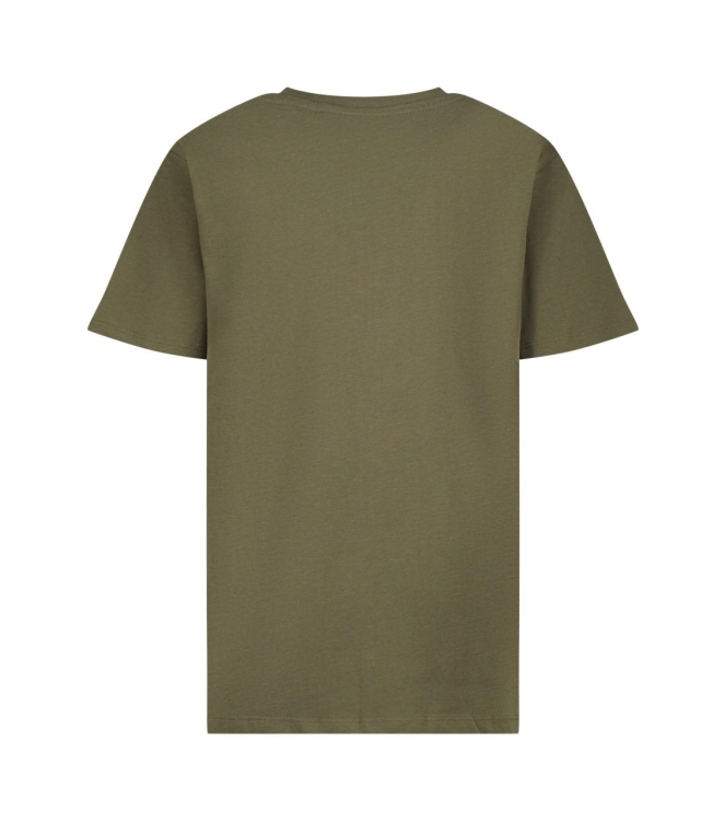 Vingino shirts 200 Army Green SO25KB300011