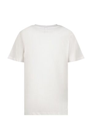 Vingino shirts 001 Real White SO25KB300012