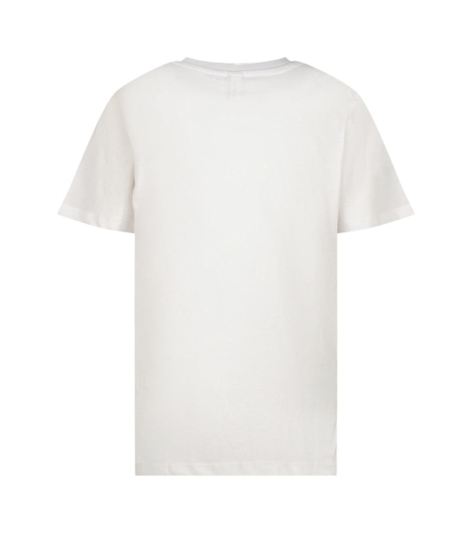 Vingino shirts 001 Real White SO25KB300012