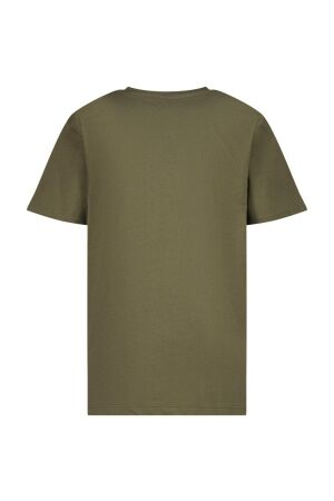 Vingino shirts 200 Army Green SO25KB300012