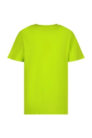 Vingino shirts 300 Neon yellow SO25KB300013