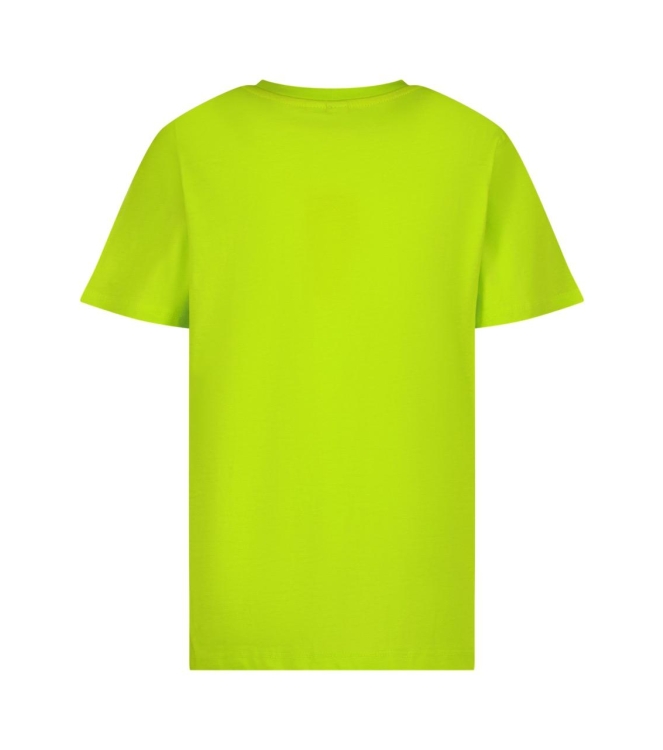 Vingino shirts 300 Neon yellow SO25KB300013