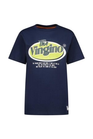 Vingino shirts 100 Dark Blue SO25KB300013