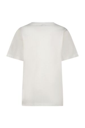 Vingino shirts 001 Real White SO25KB300014