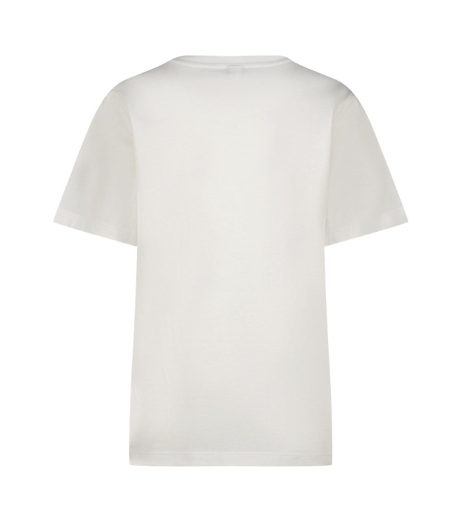Vingino shirts 001 Real White SO25KB300014