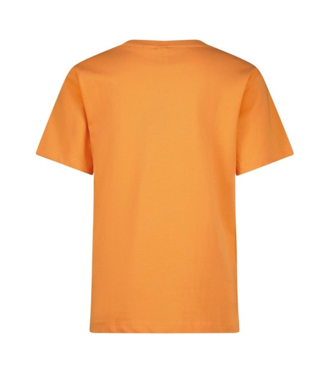 Vingino shirts 455 Soda Orange SO25KB300014