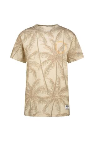 Vingino shirts 039 Vanilla SO25KB300016