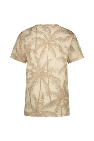 Vingino shirts 039 Vanilla SO25KB300016