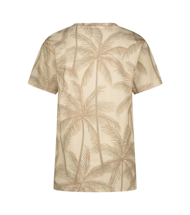 Vingino shirts 039 Vanilla SO25KB300016