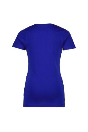 Vingino shirts 1094 Web blue SO25KB300017