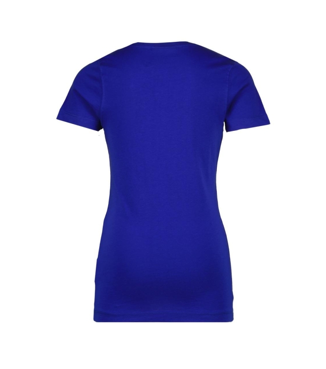 Vingino shirts 1094 Web blue SO25KB300017