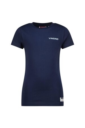 Vingino shirts 100 Dark Blue SO25KB300017