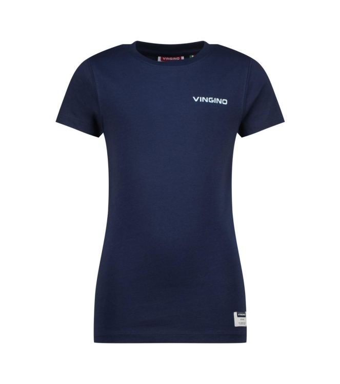 Vingino shirts 100 Dark Blue SO25KB300017