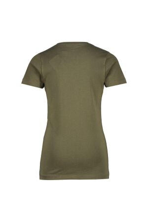 Vingino shirts 200 Army Green SO25KB300017