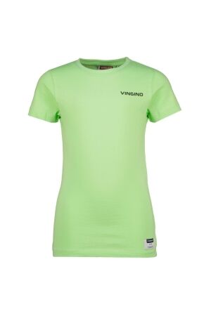 Vingino shirts 1122 Paradise green SO25KB300017