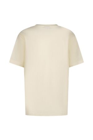 Vingino shirts 096 Sunlight white SO25KB300038