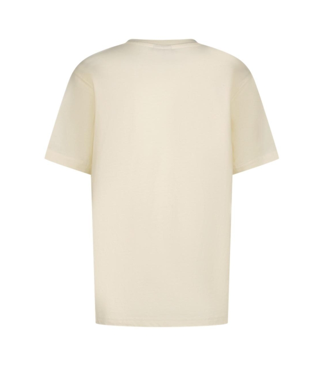 Vingino shirts 096 Sunlight white SO25KB300038