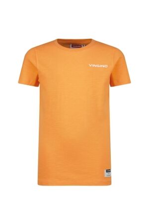 Vingino Helang t-shirt 455 Soda Orange