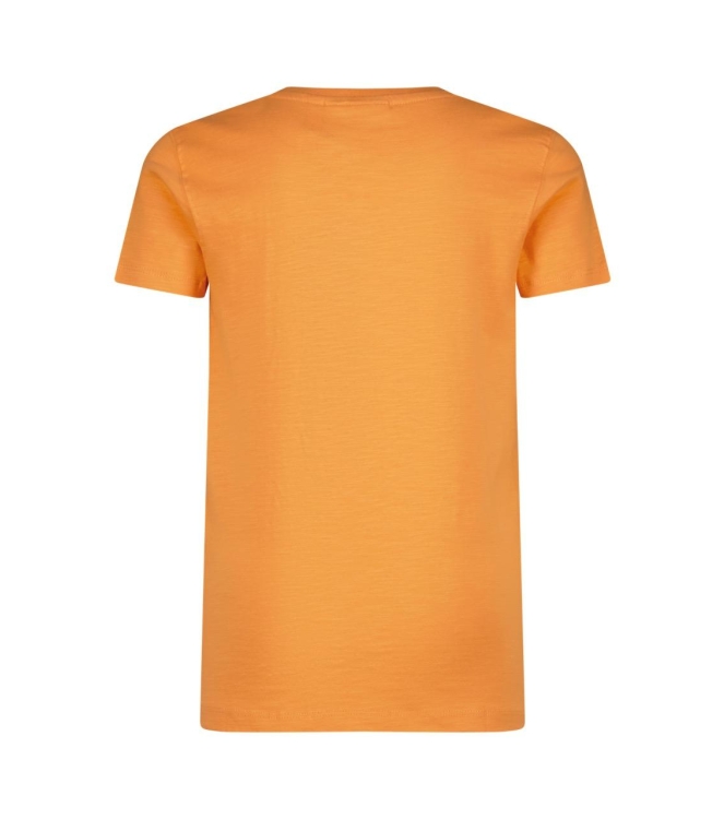 Vingino shirts 455 Soda Orange SO25KB300067